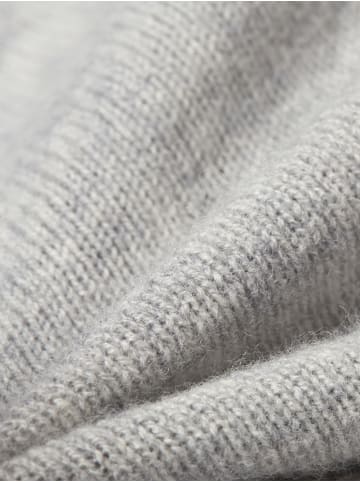 IPURI Pullover in hellgrau - 0007