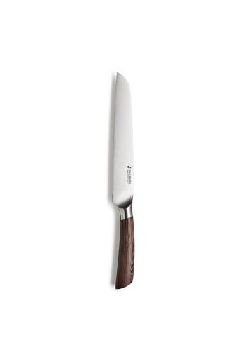 Paul Wirths Brotmesser BLAZE in wenge