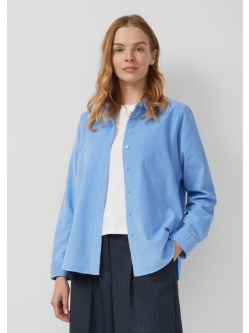 s.Oliver Bluse in 5141_blau