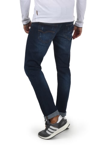 INDICODE 5-Pocket-Jeans in blau