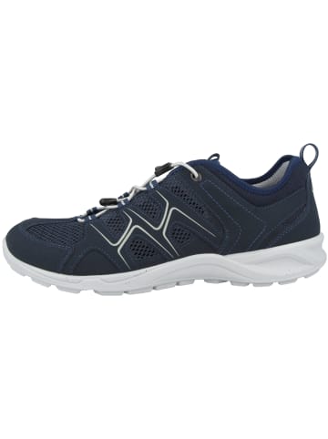 Ecco Halbschuhe Terracruise LT in blau