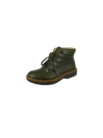 El Naturalista Stiefelette in olive