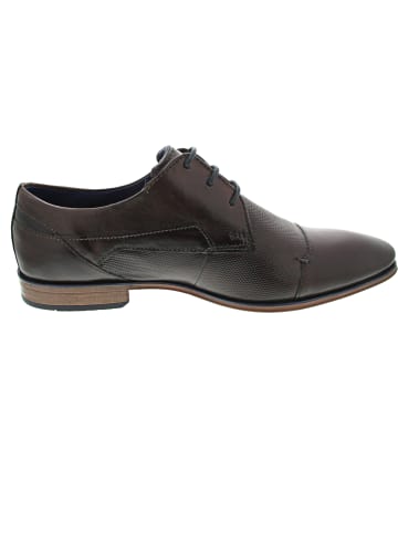 Bugatti Halbschuhe in braun