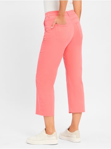 BRAX Hose in koralle