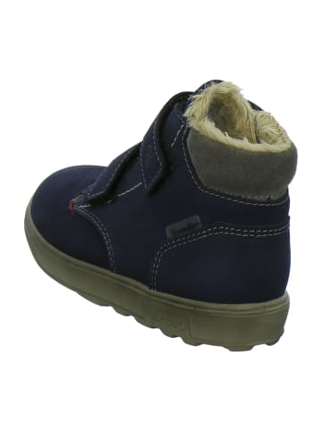 Ricosta Halbschuhe in Blau