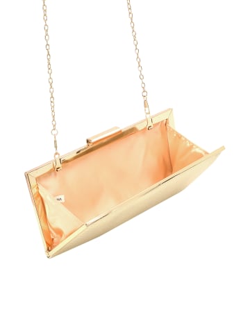 NAEMI Handtasche in Gold