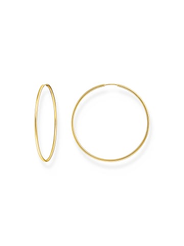 Thomas Sabo Creolen in gold