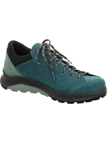 hanwag Outdoorschuh in blau