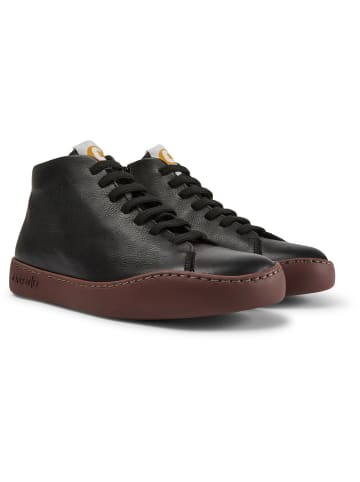 Camper Sneaker " Peu Touring " in Schwarz