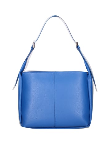 Chiara Ferretti Schultertasche in ROYAL BLUE