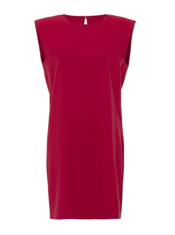 JIMMY SANDERS Kleid in fuchsia