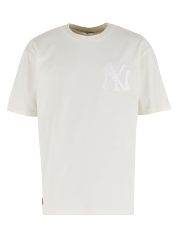 NEW ERA NEW ERA T-Shirts in brown