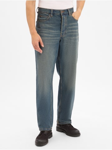 Dickies Jeans Thomasville in medium stone