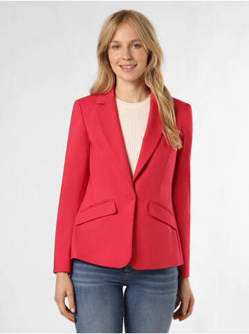 comma Blazer in pink