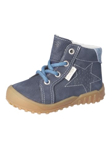 PEPINO Lauflern Stiefel in blau