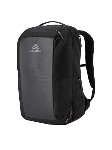 Gregory Border Traveler 30 - Rucksack 15.6" 55 cm in total black