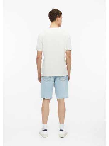 s.Oliver T-Shirt in 02D2_creme