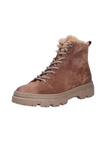 Paul Green Stiefel in braun