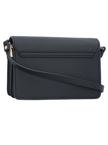 Liu Jo Caliwen Schultertasche 20 cm in nero