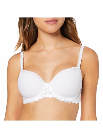 Triumph Bügellose BH für Damen in white