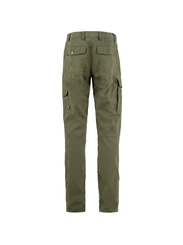 FJÄLLRÄVEN Outdoorhose Karl Pro in Hellgrün