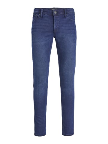 Jack & Jones Slim Fit Jeans in Blue Denim