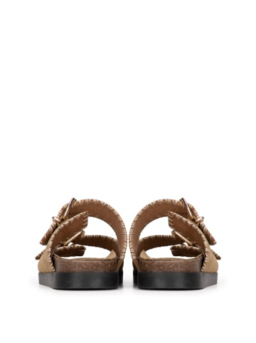 POELMAN Poelman SARAN Damen Sandalen