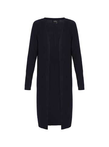 usha BLACK LABEL Women Cardigan in navy