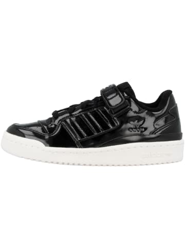 Adidas originals Sneaker low Forum Low in schwarz