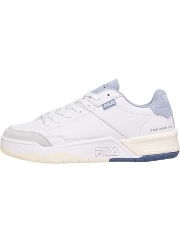 Fila Sneaker in Weiß