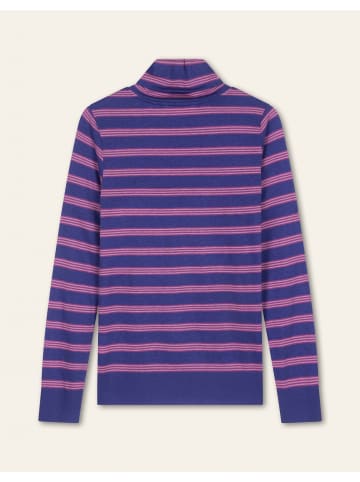 Oilily Top Tates in Blau