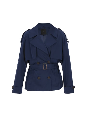 DreiMaster Women Jacket in navy
