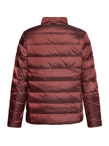 Betty Barclay Steppjacke in bordeaux