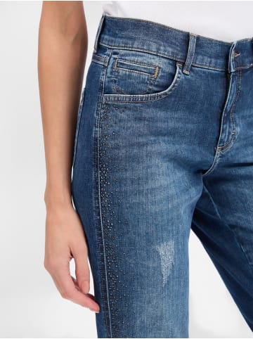 ANGELS Jeans Darleen Sparkle in medium stone
