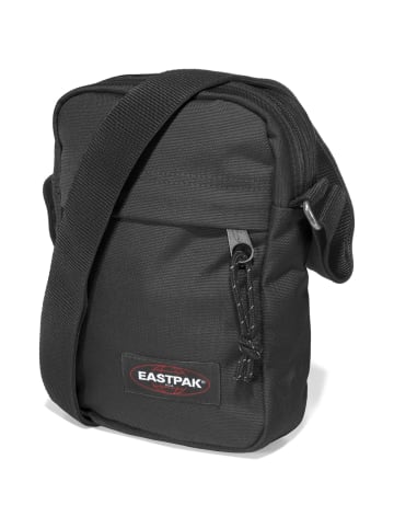 Eastpak Authentic Collection The One 172 Umhängetasche 16,5 cm in black