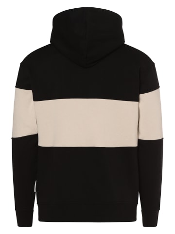 Jack & Jones Kapuzenpullover JORLakewood in schwarz