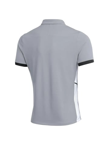 Nike Nike Dri-Fit Academy 25 SS Polo in Grau