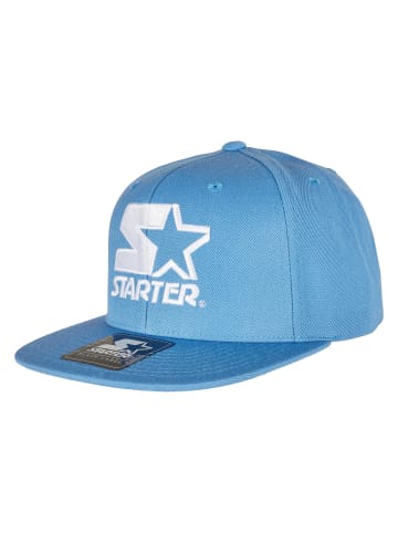 STARTER STARTER Snapback in horizonblue
