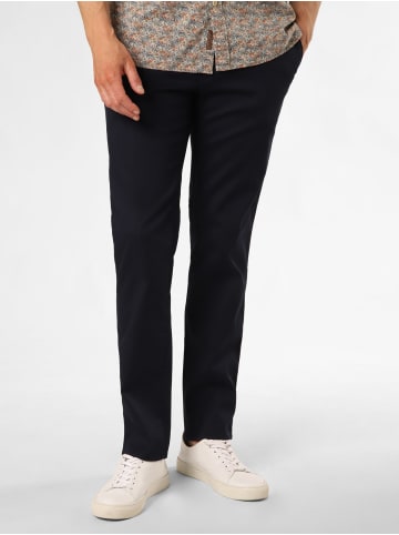 BRAX Hose Fabio in marine - 0002