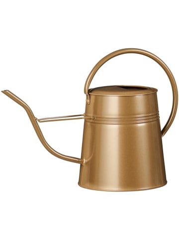 IB Laursen Gießkanne Metall 2,3 ltr in braun