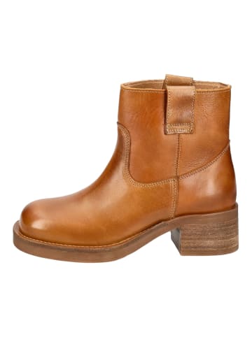 Pavement Stiefelette JENNY VINTAGE Tan