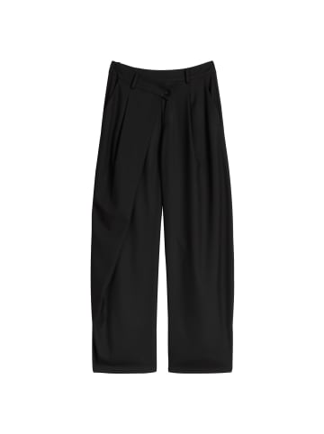 Marc O'Polo DENIM Crossover-Hose barrel in Schwarz