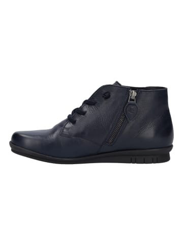 Josef Seibel Halbschuh Violet 03 in blau