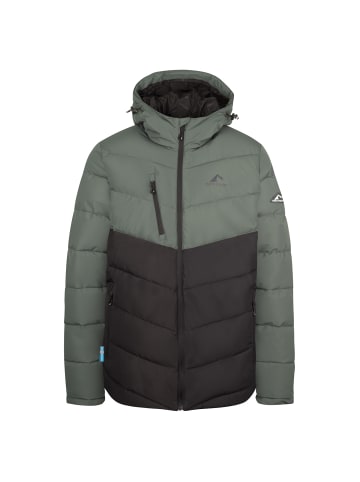 Westfjord Winterjacke Kirkjufell in olive