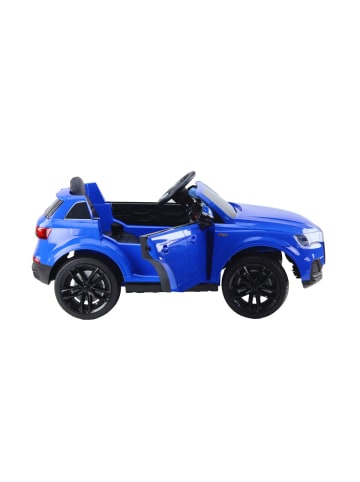 Wisam® Audi Q7 lackiertes Batterieauto