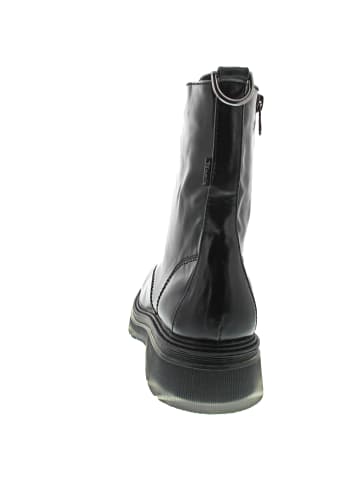 Tamaris Stiefelette Schwarz