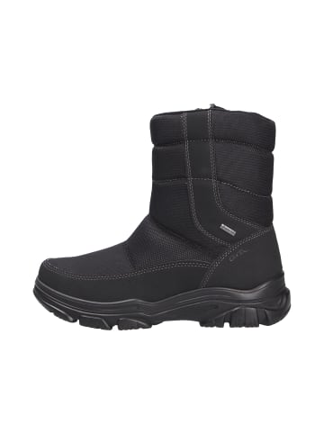 ara Stiefeletten für Herren in rot