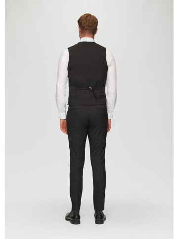 s.Oliver Indoor-Weste S.ONICE in 9999_schwarz