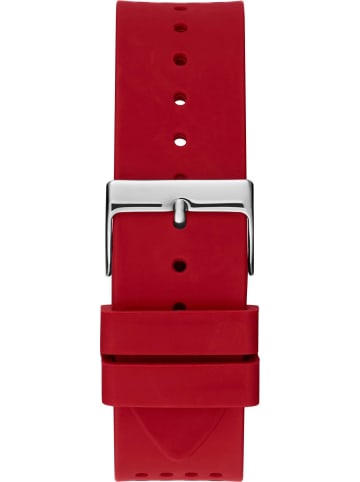 Guess Digitaluhr für Damen in uni