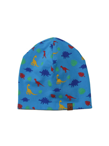 SCHIETWETTER Beanie "Dino", in türkis